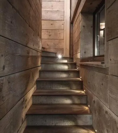 Luxueux Chalet Avec Vue Sur Les Pistes Et Le Hohneck Le Tholy Exterior photo