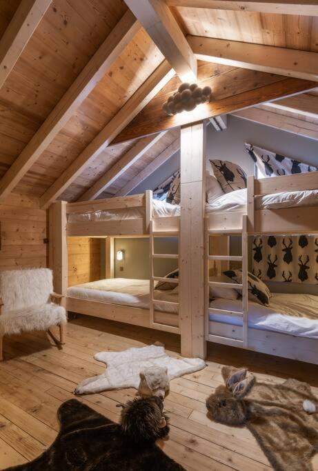 Luxueux Chalet Avec Vue Sur Les Pistes Et Le Hohneck Chalet Le Tholy