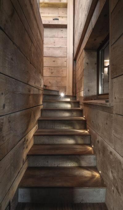 Luxueux Chalet Avec Vue Sur Les Pistes Et Le Hohneck Le Tholy